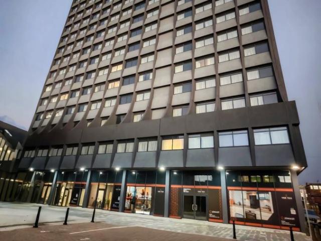 Grange Road, Middlesbrough TS1, 1 bed flat to rent, £1,350 pcm | PrimeLocation