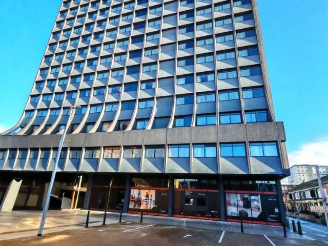 Grange Road, Middlesbrough TS1 2 bed apartment to rent £1,350 pcm £312 pw