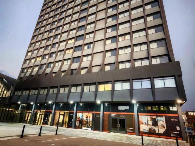 Grange Road, Middlesbrough TS1 2 bed apartment to rent £1,500 pcm £346 pw