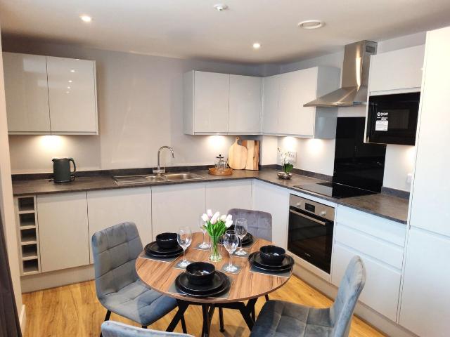 Grange Road, Middlesbrough TS1, 2 bed flat to rent, £1,500 pcm | PrimeLocation