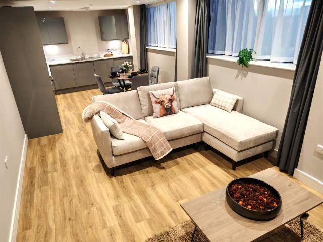 Grange Road, Middlesbrough TS1, 2 bed flat to rent, £1,500 pcm | PrimeLocation