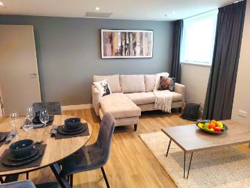 Grange Road, Middlesbrough TS1, 2 bed flat to rent, £2,000 pcm | PrimeLocation