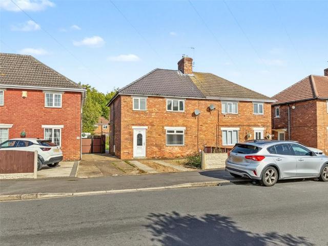 Grange Road, Moorends, Doncaster, DN8 3 bed semi detached house to rent £875 pcm £202 pw