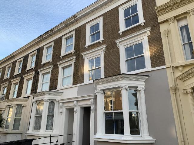 Grange Road, Ramsgate, CT11 1 bed in a house share to rent £500 pcm £115 pw