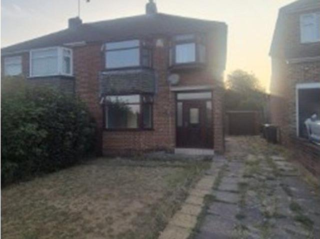 Grange Road, Rotherham S60, 3 bed semi detached house to rent, £1,200 pcm | PrimeLocation