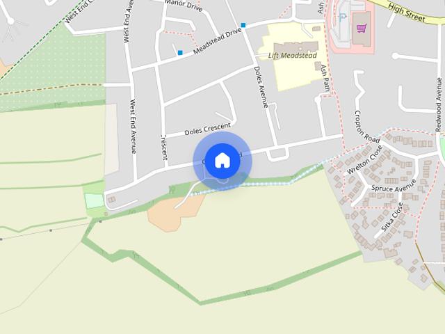 Grange Road, Royston, Barnsley, S71