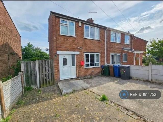 Grange Road, Royston, Barnsley, S71 3 bed semi detached house to rent £875 pcm £202 pw