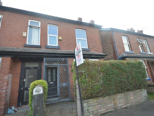 Grange Road, Sale, 3 bedroom, Semi Detached