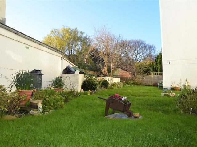 Grange Road, Shanklin PO37, 1 bed flat to rent, £600 pcm | PrimeLocation