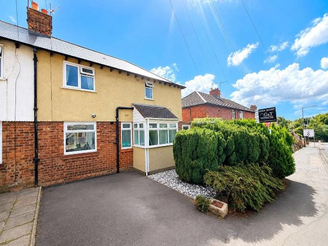Grange Road, Stourbridge DY9, 3 bed semi detached house to rent, £1,300 pcm | PrimeLocation
