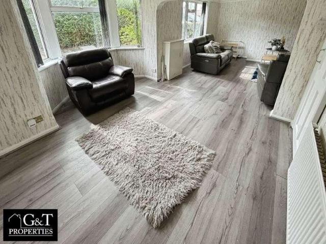 Grange Road, Stourbridge, DY9