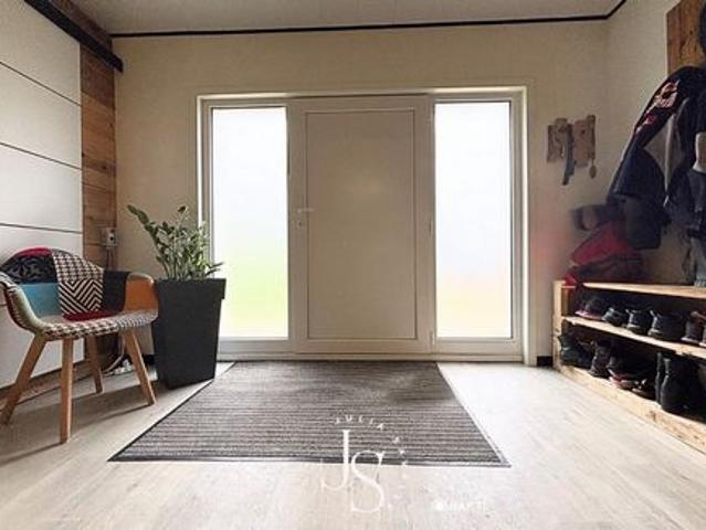 Grange réhabilité de 143 m² sur 1 170 m², charme, volume et potentiel