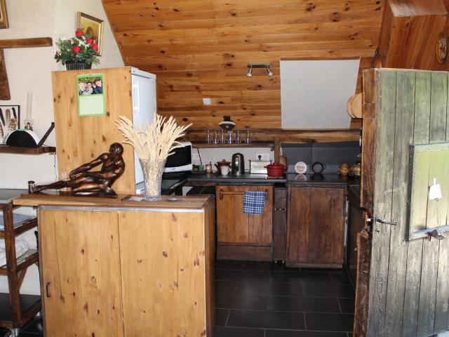 GRANGE RENOVEE