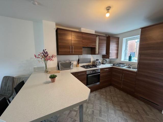 Grange Way, Bowburn DH6, 3 bed terraced house to rent, £900 pcm | PrimeLocation