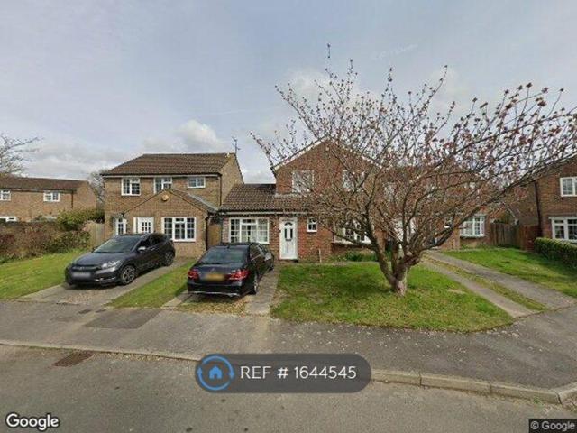 Grange Way, Southwater, Horsham RH13, 4 bed detached house to rent, £2,100 pcm | PrimeLocation