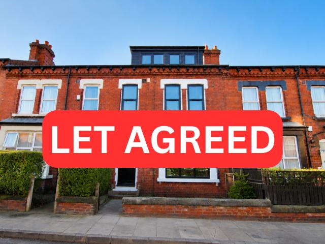 Grange Terrace, Leeds, West Yorkshir LS7, 2 bed flat to rent, £895 pcm | PrimeLocation