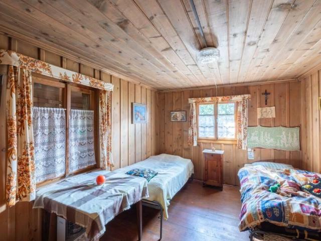 Chalet with 3.5 rooms on sale in Diablay 138 m² | dreamo. Ch