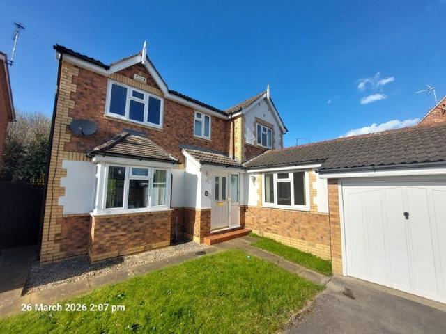 Grange View, Doncaster DN4, 2 bed detached house to rent, £650 pcm | PrimeLocation
