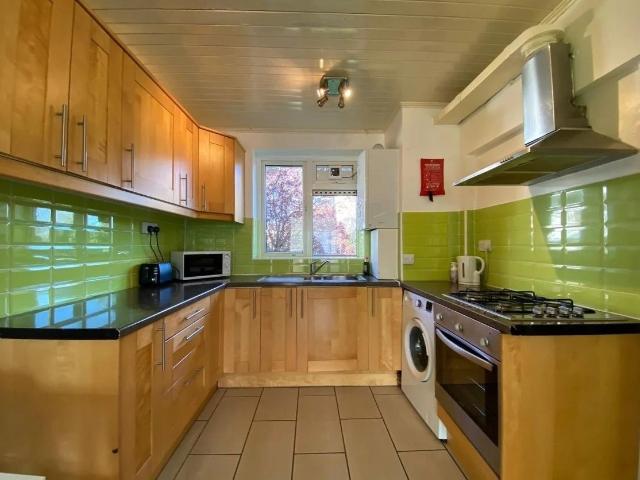 Grangefield, Marquis Road, Camden NW1, 4 bed flat to rent, £4,200 pcm | PrimeLocation