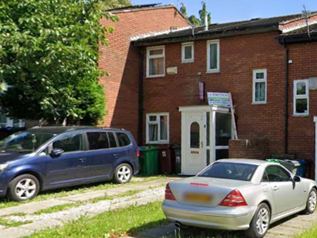 Grangeforth Road, Manchester M8, 3 bed terraced house to rent, £1,320 pcm | PrimeLocation