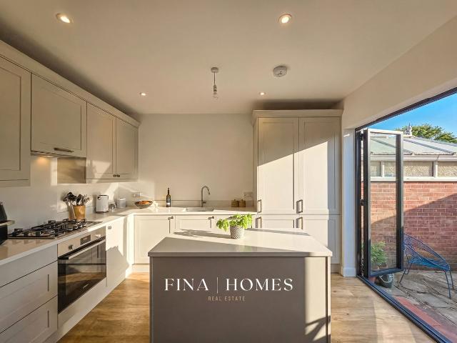 Grangehill Road, London SE9, 3 bed terraced house to rent, £2,500 pcm | PrimeLocation