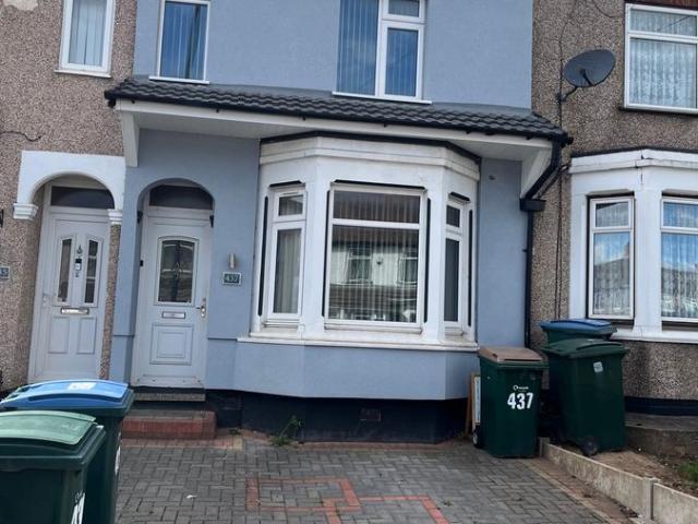 Grangemouth Road, Coventry CV6, 2 bed terraced house to rent, £950 pcm | PrimeLocation