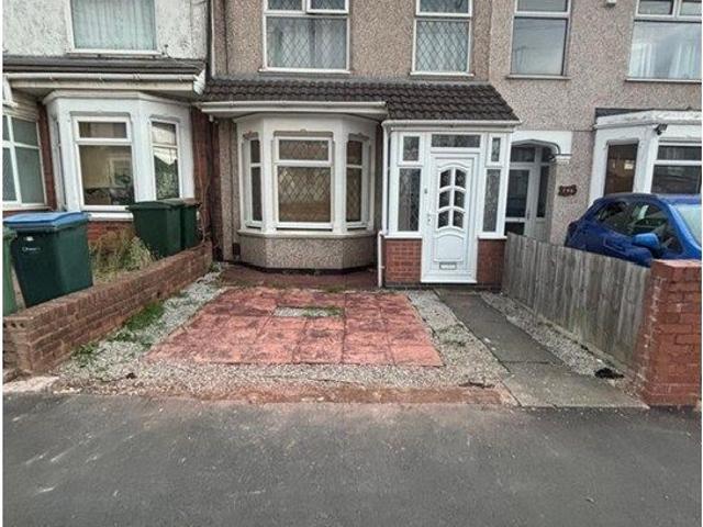 Grangemouth Road, Coventry CV6, 3 bed terraced house to rent, £1,200 pcm | PrimeLocation