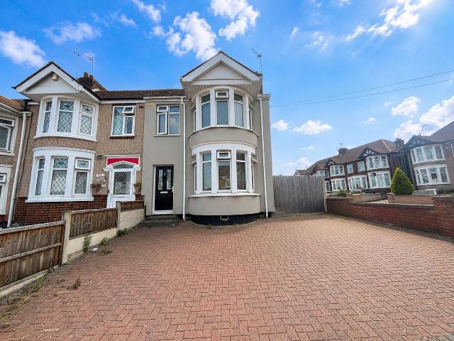 Grangemouth Road, Coventry CV6, 3 bed end terrace house to rent, £1,350 pcm | PrimeLocation
