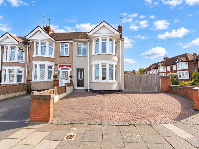 Grangemouth Road, Radford, Coventry CV6, 3 bed end terrace house to rent, £1,350 pcm | PrimeLocation