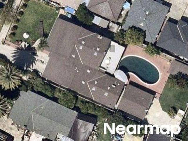 Granger Ave