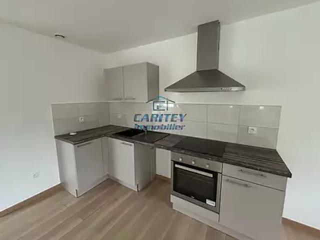 Granges la Ville 70400 Location appartement 3 pièces t3