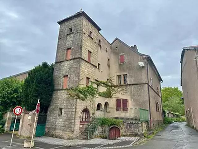 Granges le Bourg 70400 Achat / Vente maison