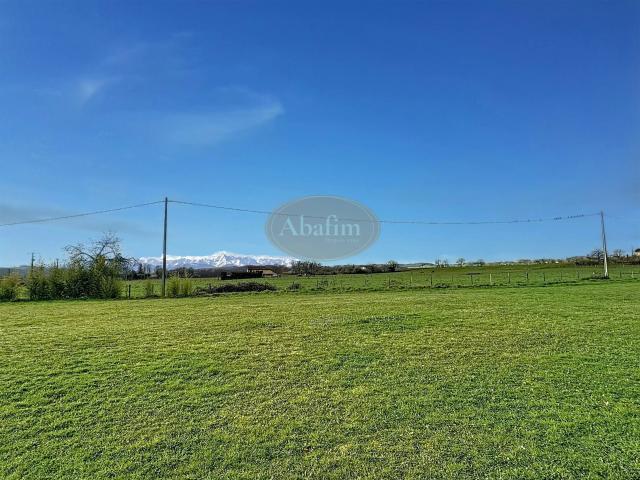 Granges, 26 Ha parqués 120m² Trie sur Baïse