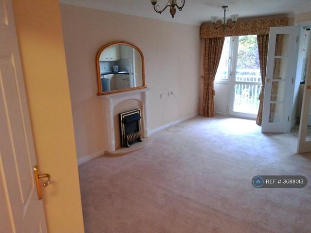 Grangeside Court, North Shields, NE29 1 bed flat to rent £810 pcm £187 pw