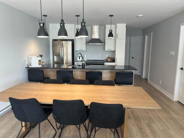Grand 4½ +bureau, Internet, Domaine sur le Vert, St Hyacinthe, 1 septembre 2026