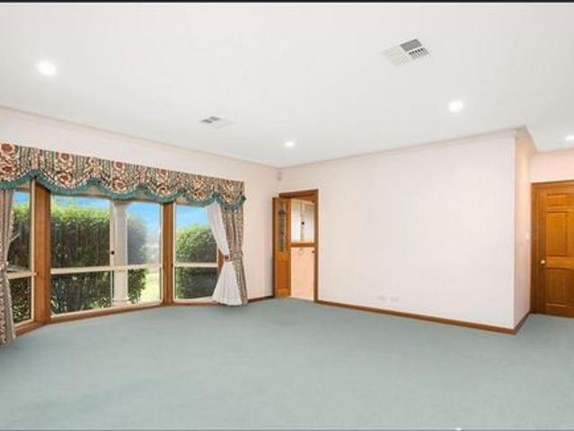 Grand 4 bedroom home on approx 1 acre with pool