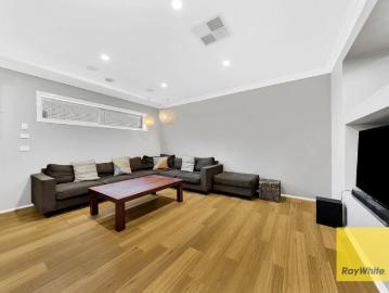 Grand 4 Bedroom PLUS Study