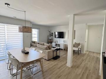 Grand 4 ½ – Disponible Pour Le 1er Août