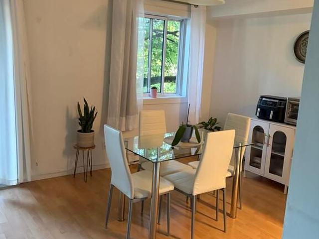 Grand 4½ Lumineux – Maizerets – 900 $