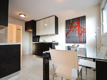 GRAND 4 ½ RÉNOVÉ – 1 190 $ / mois Disponible au 1er juillet 2026