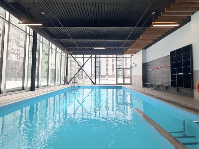 Grand 4½ Ste Foy | 1er Mois Gratuit