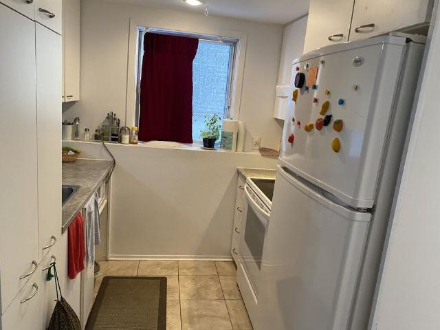 GRAND 4 1/2 À LOUER À TERREBONNE