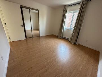 Grand 4 1/2 Ahuntsic Thermopompe