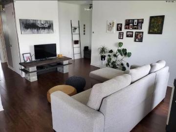 Grand 4 1/2, Immeuble 6 Logements