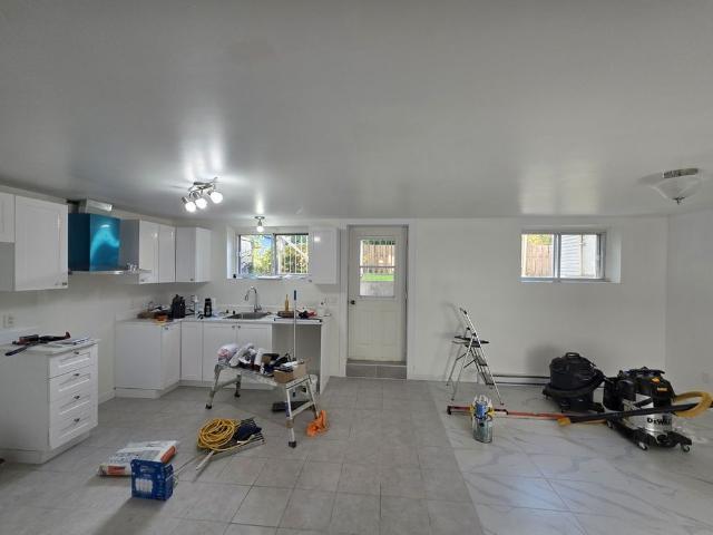 Grand 4 1/2 Lumineux à Louer – Laval