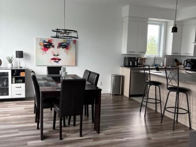 Grand 4 1/2 lumineux Cowanville