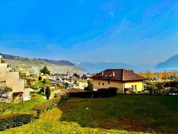 Chenaux, Bourg-en-Lavaux, District de Lavaux-Oron, Waadt