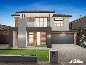 Grand 576sqm. Carlisle Built Double Story Family Residence