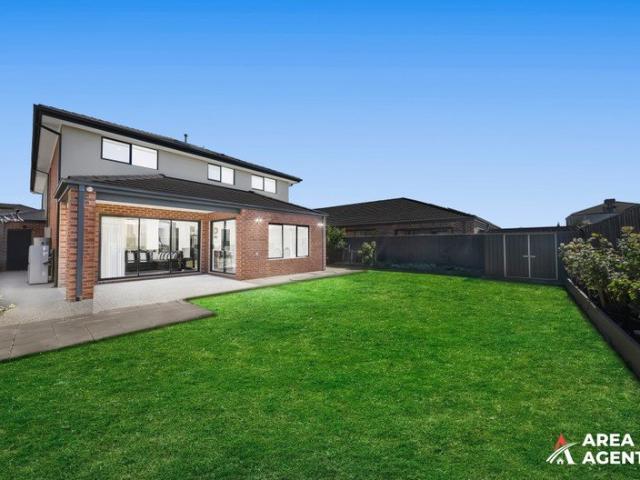 Grand 576sqm. Carlisle Built Double Story Family Residence