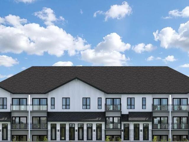 Grand 5½ Dans Une Résidence Neuve